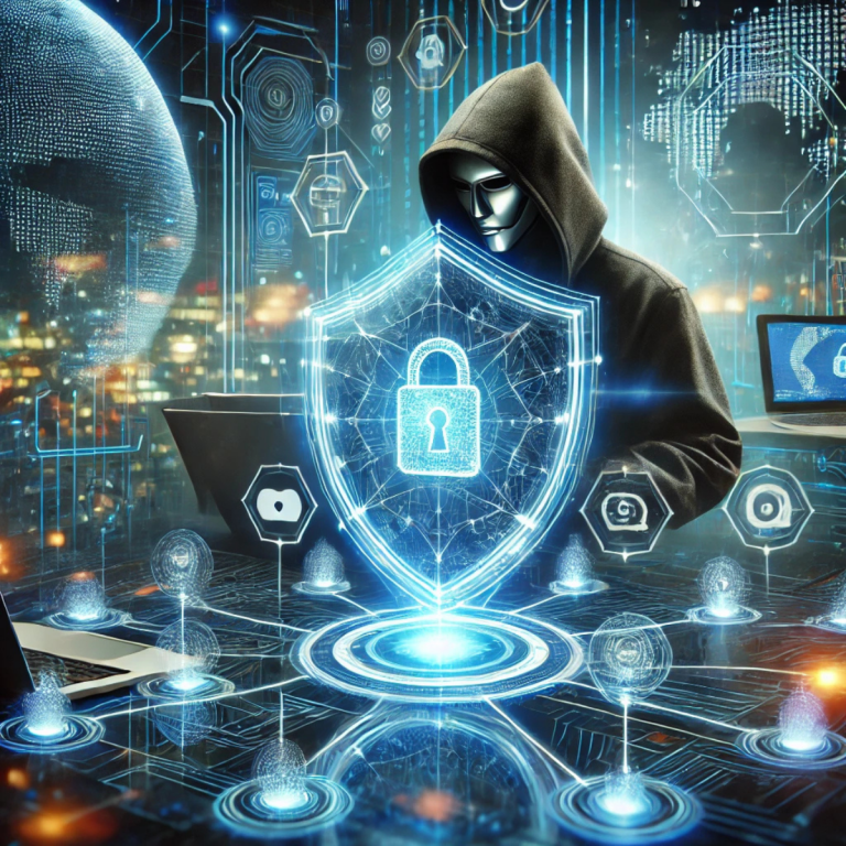 La Evolución de la Ciberseguridad y los Nuevos Riesgos con la Inteligencia Artificial