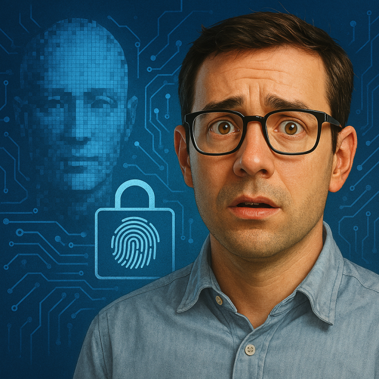 ¿Corre peligro nuestra privacidad con la IA?