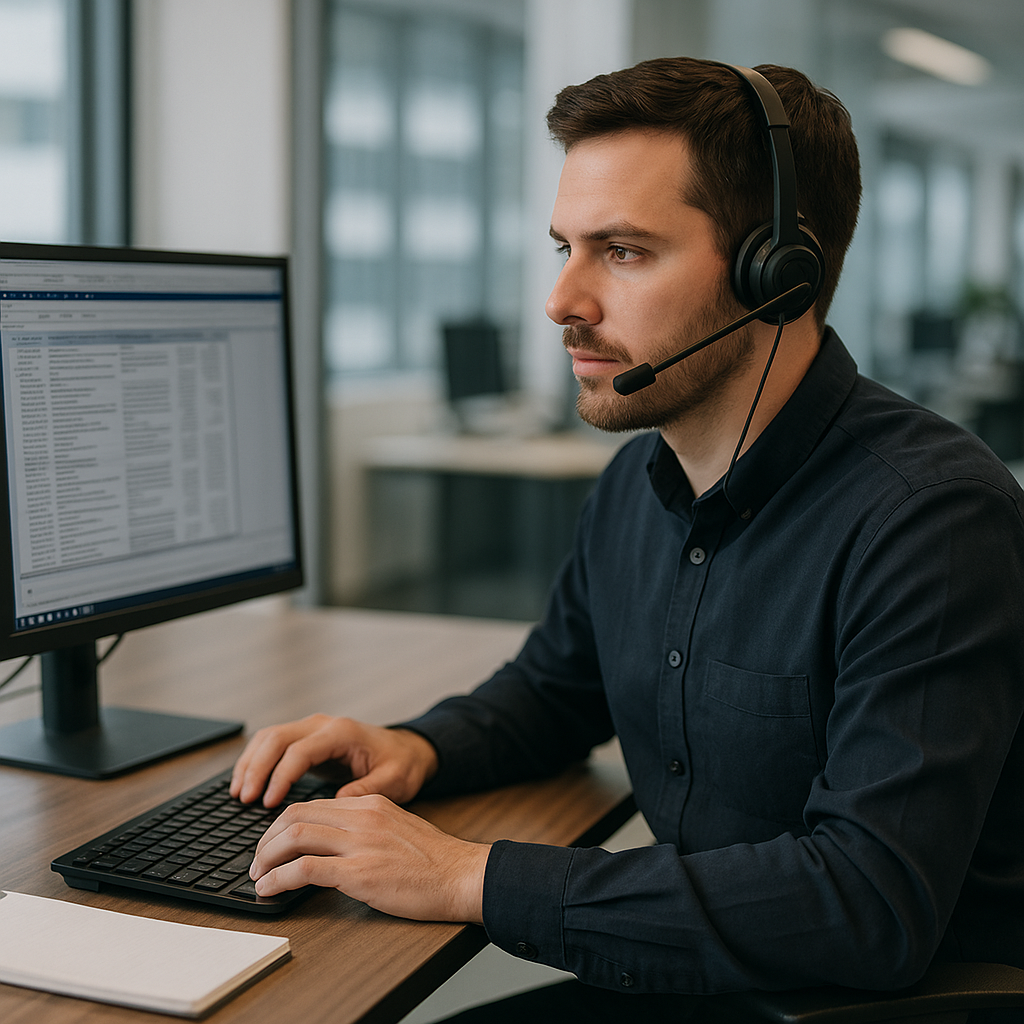 GESPROA PROYECTOS asistencia remota customer support hotlineGESPROA PROYECTOS asistencia remota customer support hotline remota