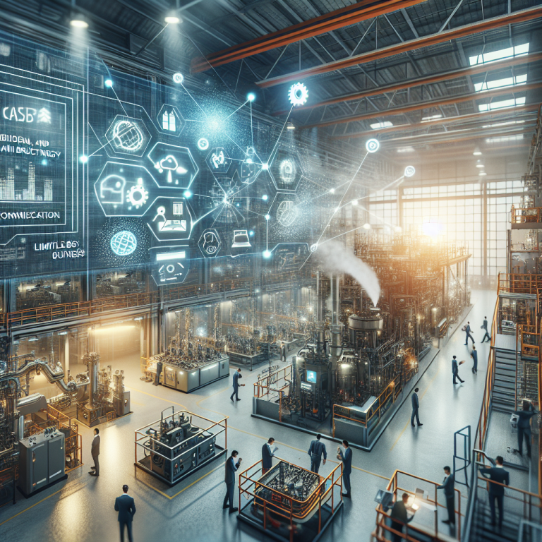 🚦 ¡Evita los atascos en tu proyecto de automatización intralogística!