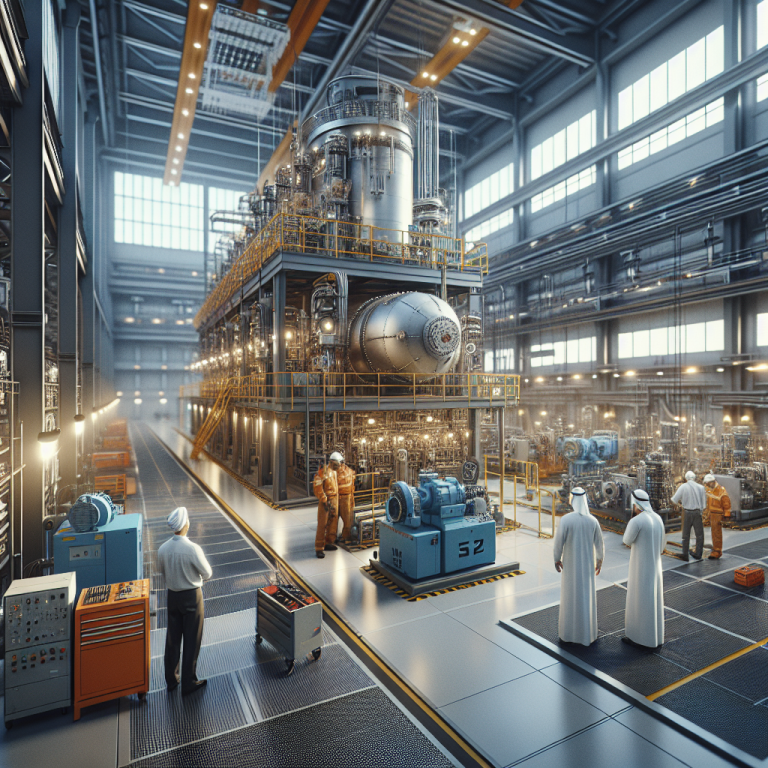 Computación cuántica: tu ventaja de mañana empieza hoy 🚀