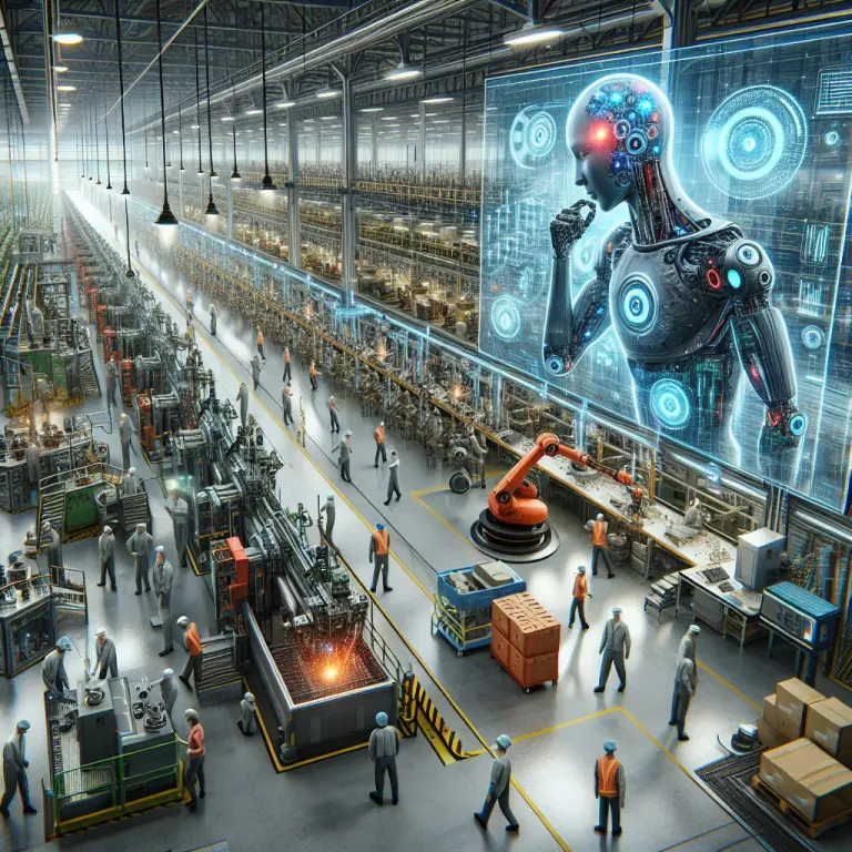 IA con propósito: productividad real o simple entretenimiento