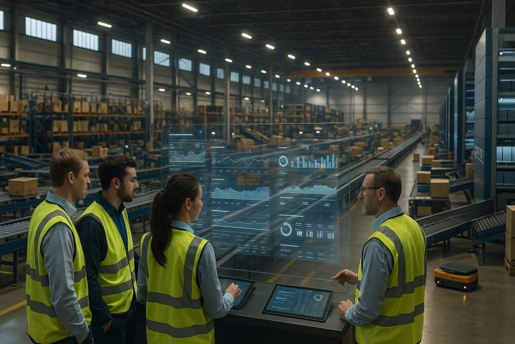 información necesitan los fabricantes e integradores