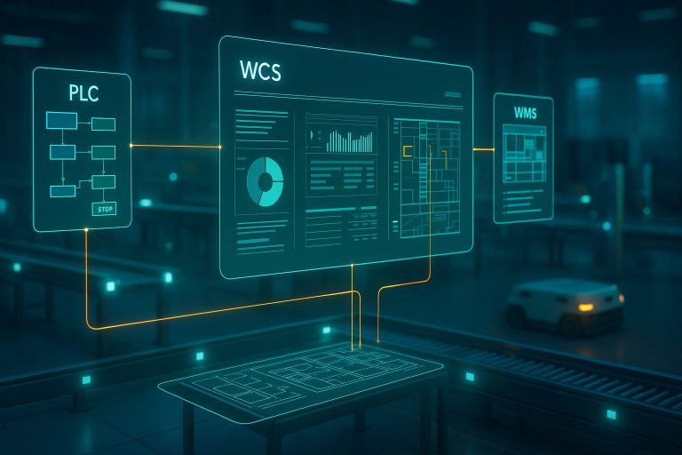 Interfaces software en automatización industrial: modelos de aplicación y requisitos de información para automatismos