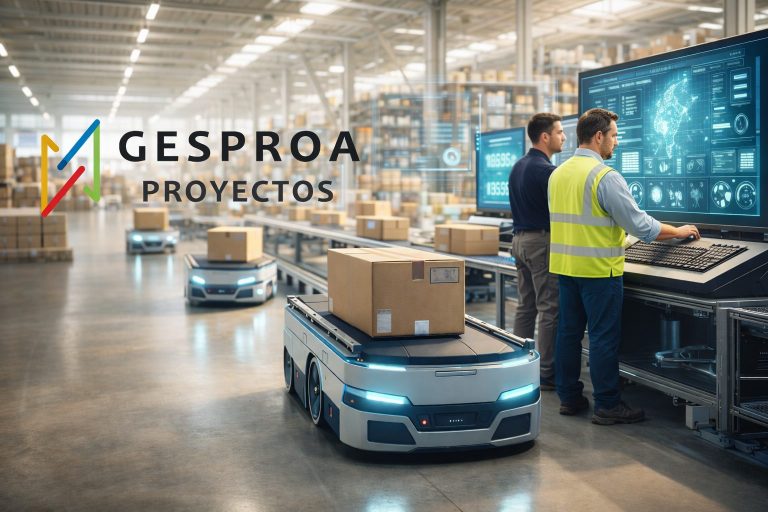 Tiempos de entrega ultrarrápidos: el secreto logístico