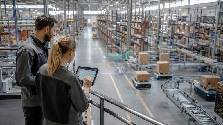 Errores al automatizar un almacén (y evitarlos)