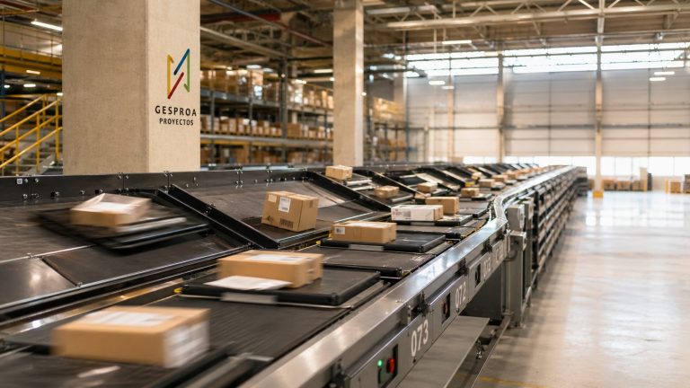 E-commerce y última milla: la automatización que lo cambia todo