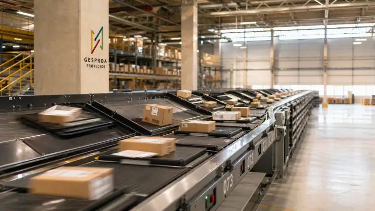 E-commerce y última milla: la automatización que lo cambia todo